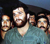 ستاره درخشان جنگ کردستان که بود؟