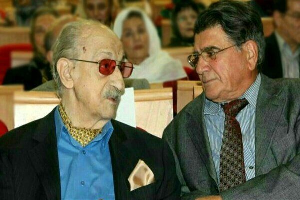 تاریخ خاکسپاری پیکر عبدالوهاب شهیدی مشخص شد