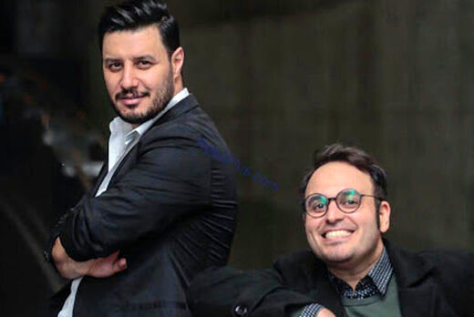 چهره جواد عزتی در «زخم کاری»/ عکس