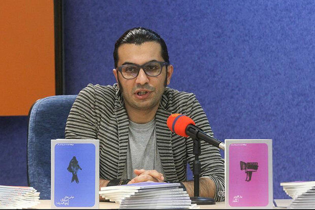 «چشم اسفندیار» به ایتالیا رسید/ پرفورمنس ایرانی در رم باستان