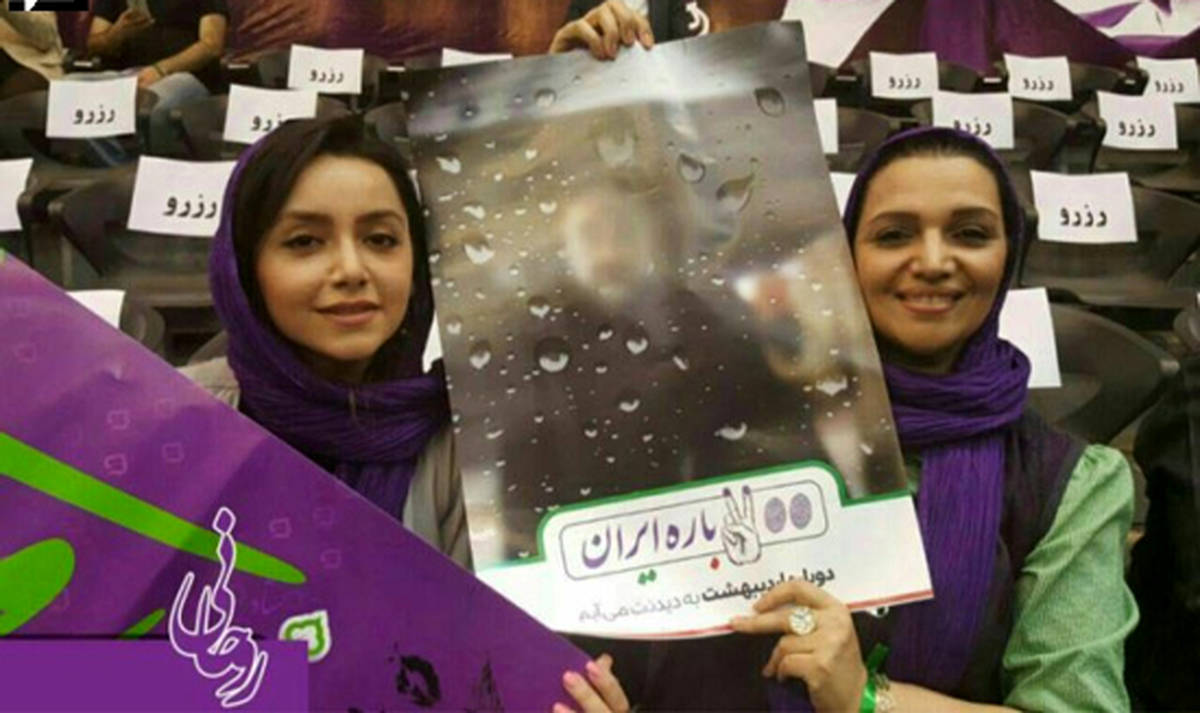چرا در انتخابات ریاست جمهوری ۱۴۰۰ جیک سلبریتیها در نمیآید؟