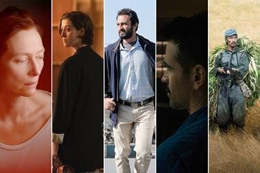 فیلم‌های برگزیده کن به انتخاب منتقدان