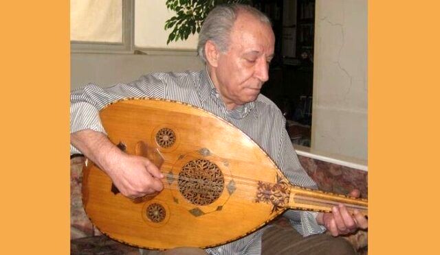 شاپور رحیمی از بیمارستان مرخص شد