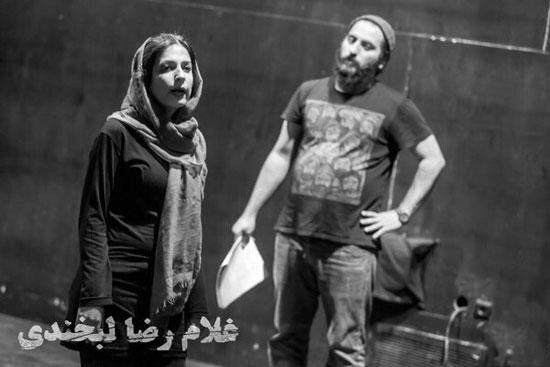 گویا همه راه‌ها به غر و ناله ختم می‌شود