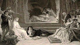 هملت؛ انسانی در جست‌وجوی حقیقت و گرفتارِ تردید