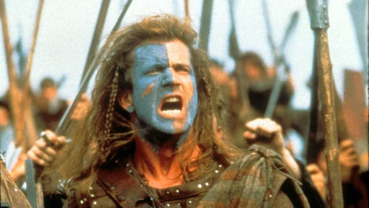 برایان کاکس فیلم Braveheart را «مزخرف» خواند! بررسی حقایق تاریخی این اثر
