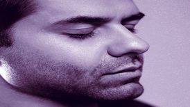 آهنگ «چه کنم» از رضا بهرام