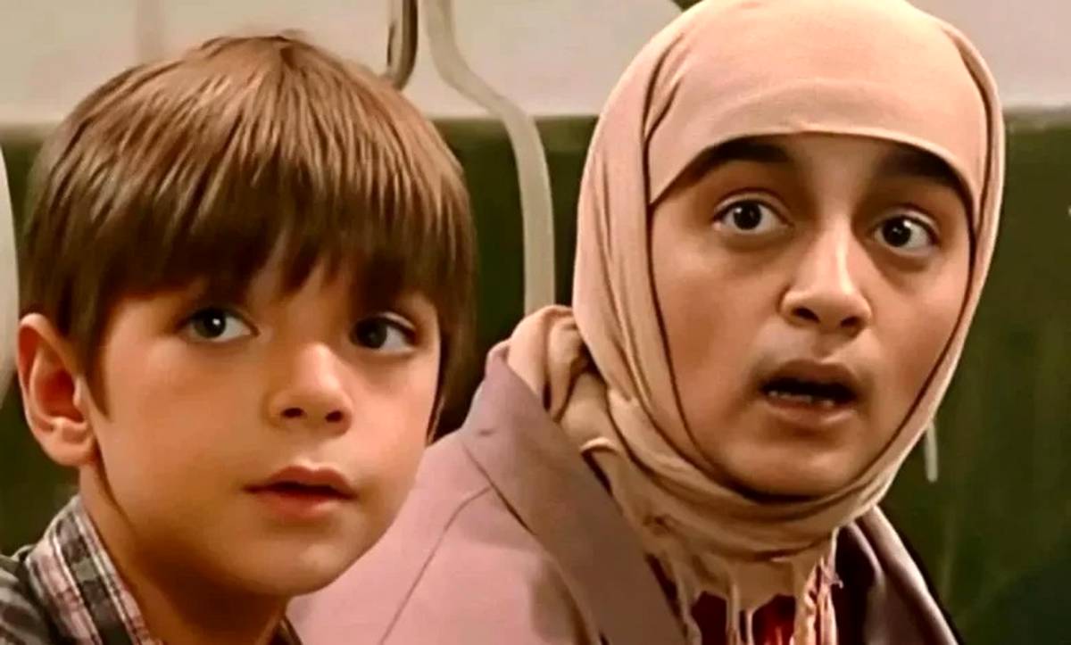 تغییر چهره کبری سریال «خواب و بیدار» بعد از ۲۳ سال
