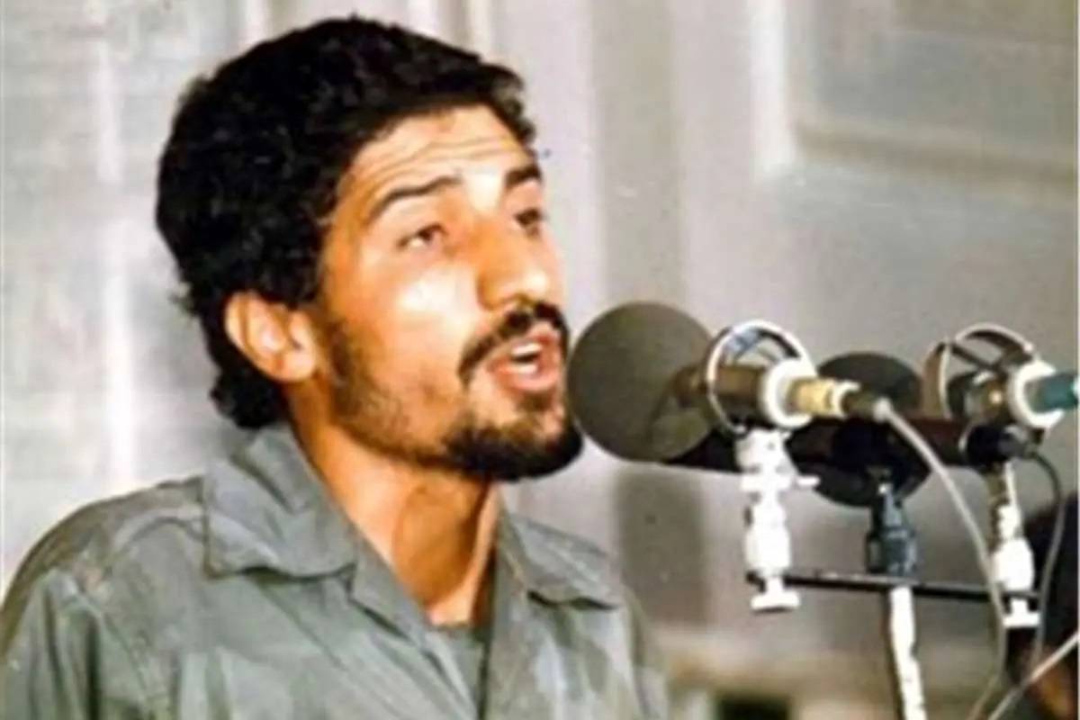 روایت آهنگران از اخطاری که از امام گرفت