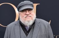 نویسنده «بازی تاج و تخت» در شکایت علیه هوش مصنوعی یک امتیاز گرفت
