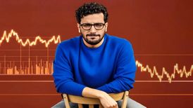 عینک های بدلی امیرحسین قیاسی و هادی کاظمی