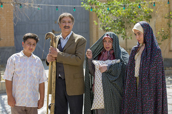 کارگردان«حکایت‌های کمال»موضع تهیه‌کننده را رد کرد/فصل۲را می‌سازیم
