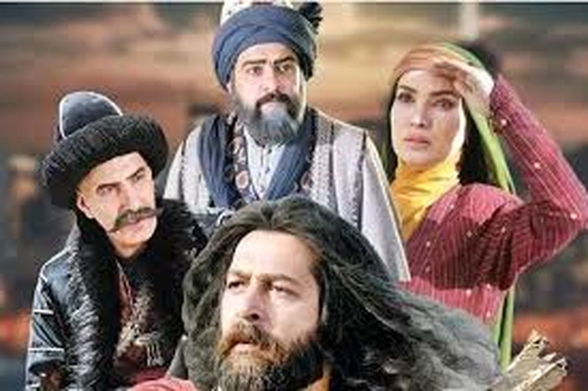 همسران واقعی بازیگران سریال مهیار عیار چه شکلی هستند؟
