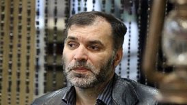 مسعود ده‌نمکی در تدارک ساخت یک فیلم سینمایی پس از ۵ سال
