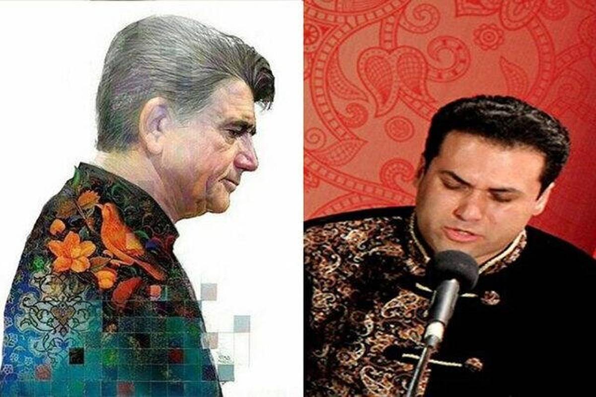 بخوان به نام عاشقی با صدای وحید تاج