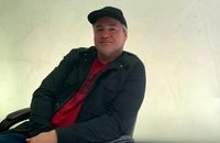 مرگ ناگهانی وینس زامپلا در تصادف/ خالق «Call of Duty» درگذشت