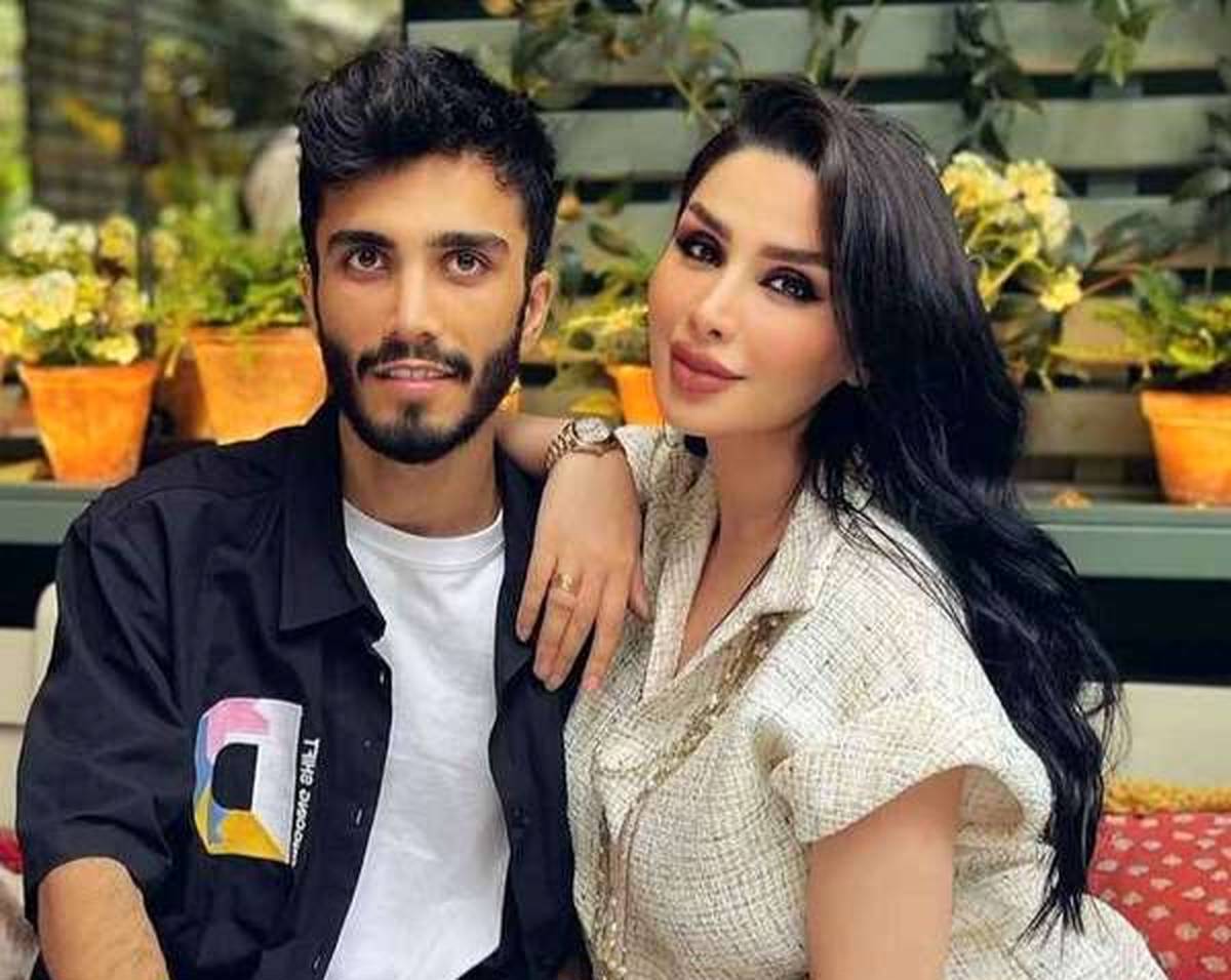 اظهارات شنیدنی مهراد جم در مورد دنیا جهانبخت