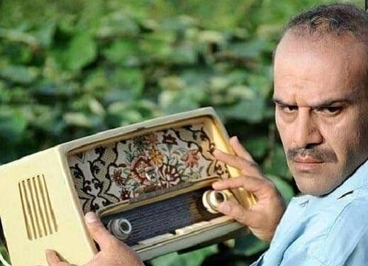 یادِ صادق صفایی زنده می‌شود