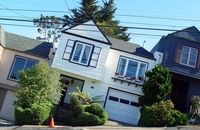 شهری که همه خانه هایش کج است!
