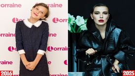 زندگی  میلی بابی براون؛ از شهرت در 12 سالگی تا زندگی آرام در مزرعه