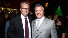 اعتراف «ملکه کتامین» به نقش داشتن در مرگ متیو پری