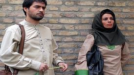 کارگردان فیلم معروف شهاب حسینی: کسانی که کتکم زدند و آزارم دادند را نمی بخشم
