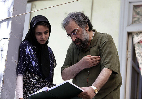 مسعود کیمیایی سی‌ویکمین فیلمش را کلید می‌زند
