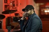 موزیک ویدیویی اگه می تونی از بمرانی