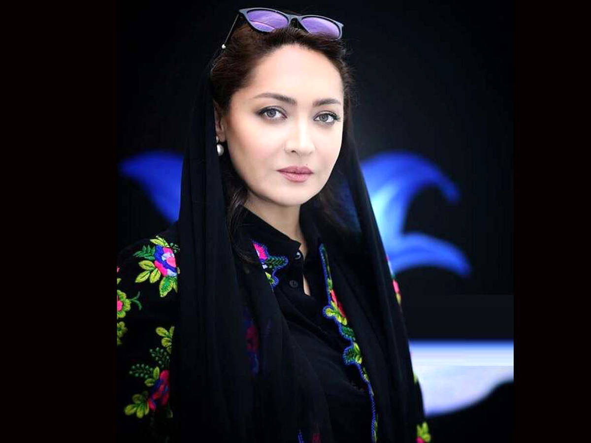 نیکی کریمی با بازیگری خداحافظی کرد!
