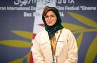 بدون روبند در افغانستان تدریس کردم/مردم با طالبان مشکلی ندارند