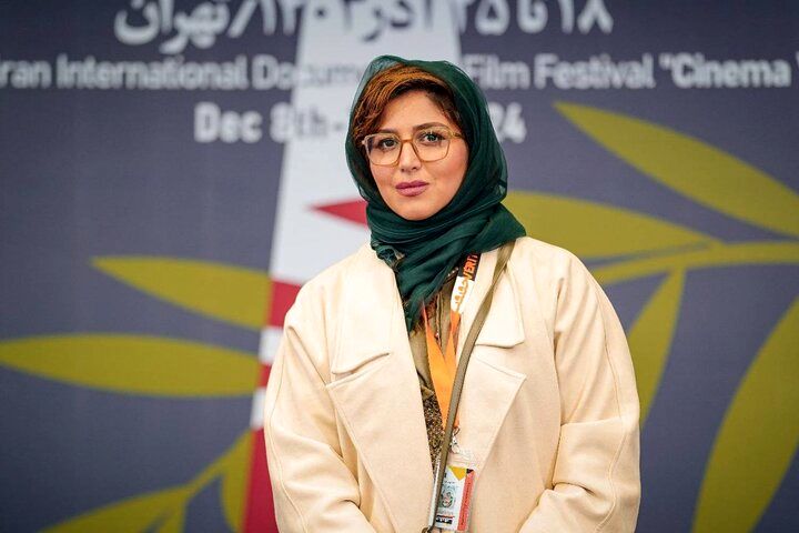 بدون روبند در افغانستان تدریس کردم/مردم با طالبان مشکلی ندارند