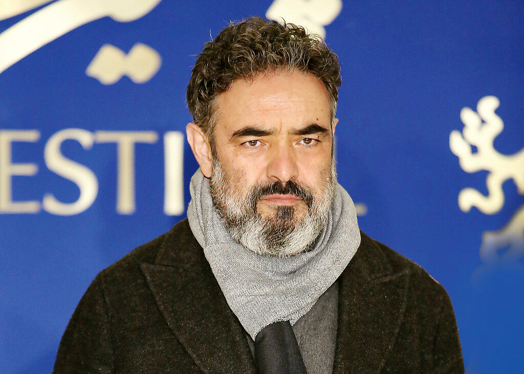 «کاسیاس فردوسی پور» نمایشی که هنوز منتظر دریافت مجوز است
