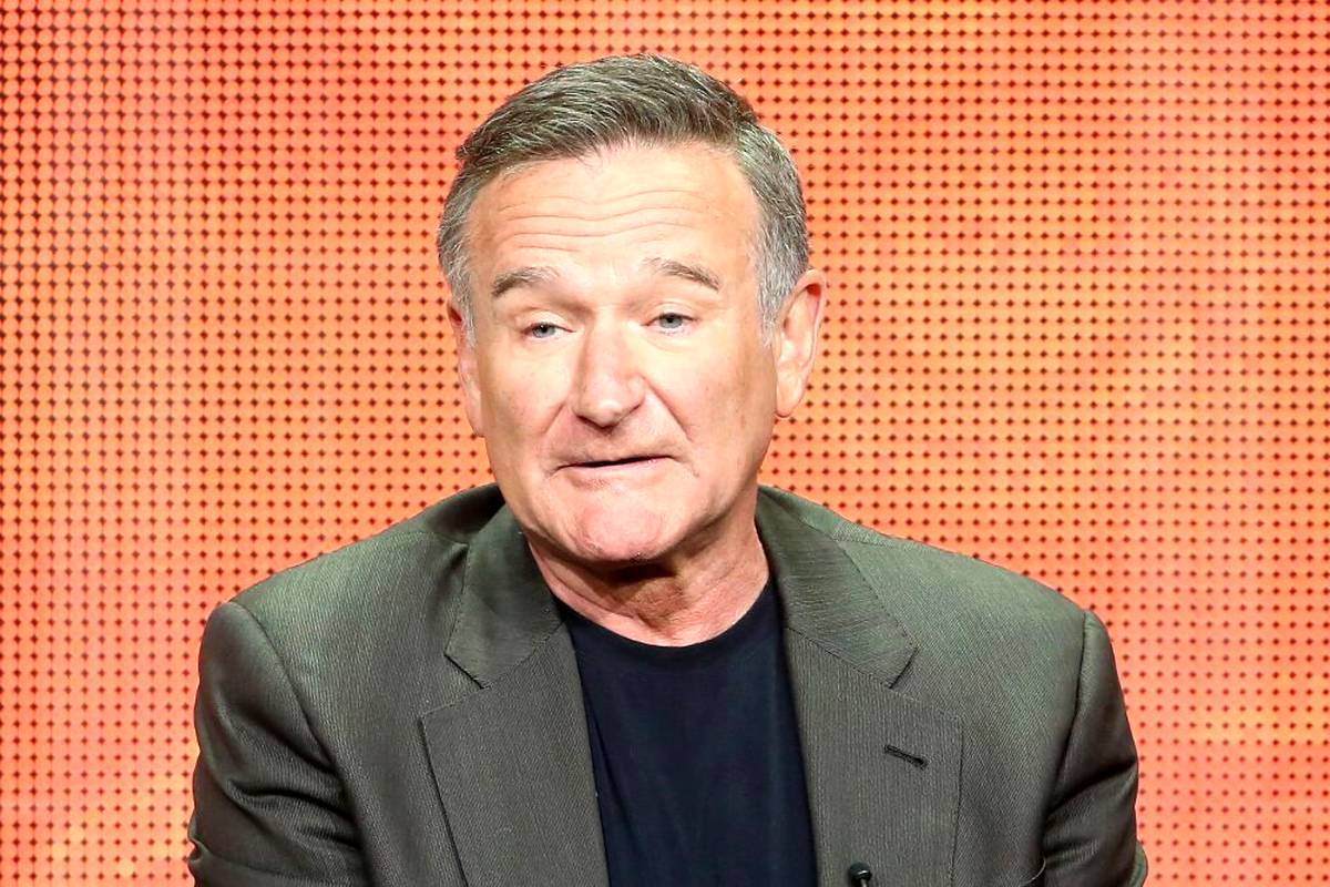 دختر رابین ویلیامز: ویدئوهایی که با هوش مصنوعی از پدرم می‌سازید چندش‌آور است