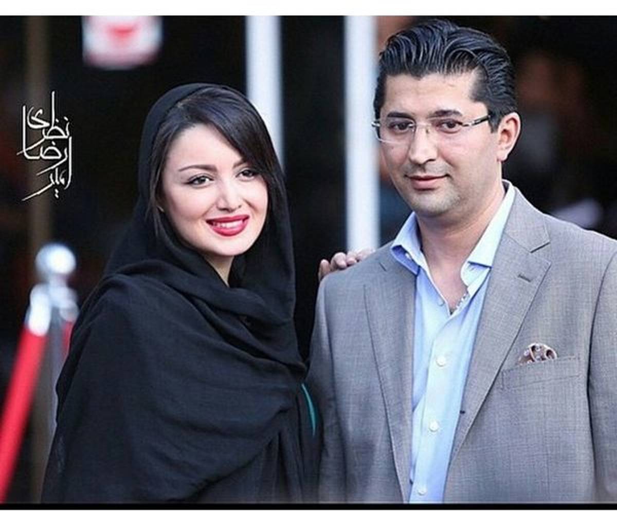 حرفهای تامل برانگیز شیلا خداداد: همسرم اهل خیانت نیست