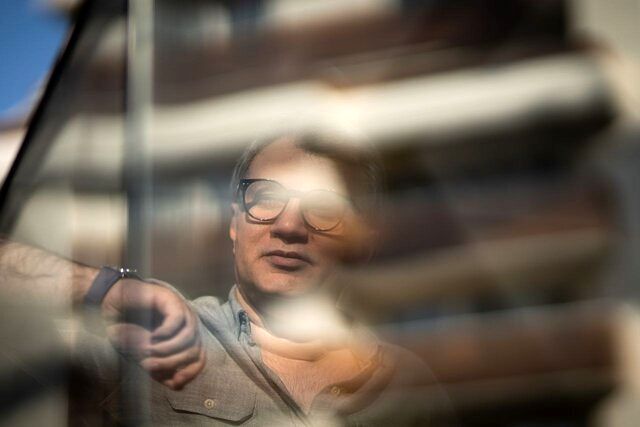 محمد صوفی: امیدوارم «ساطور» خودش سانسور نشود!
