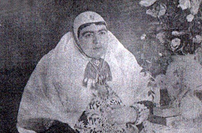 زندگی متفاوت اولین زن روزنامه‌نگار تهرانی 