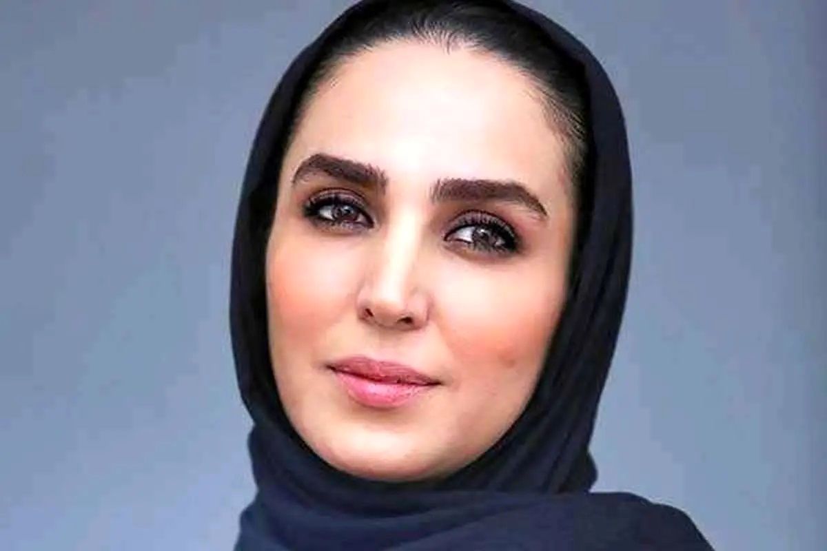 سوگل طهماسبی استادِ استایل کردن با حجاب کامل