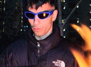 دورچی: از خواندن آهنگ چیزهای لعنتی پشیمانم
