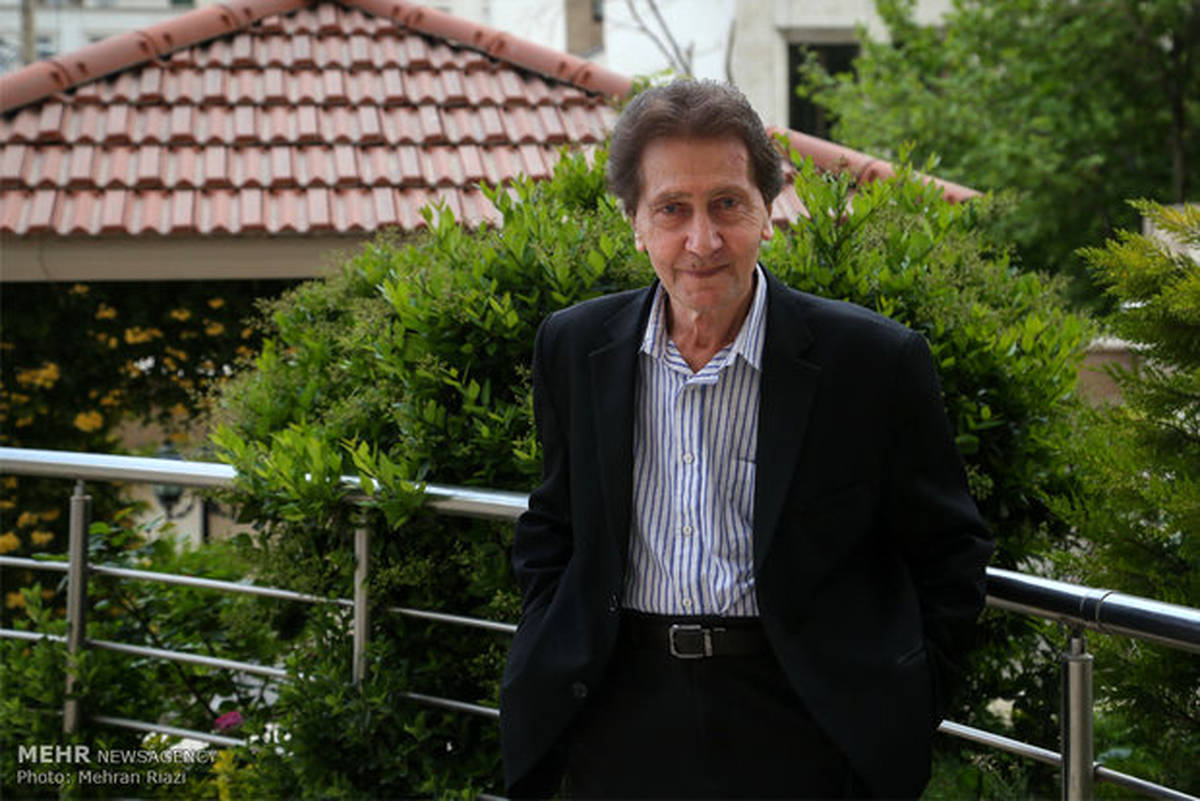 هشدار دختر زنده یاد سعید مظفری درباره بازسازی صدای پدرش با هوش مصنوعی
