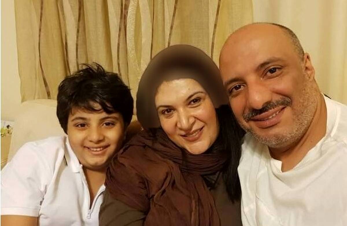 هنرمندانی که مادر شدن را تجربه کردند