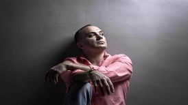 سرنوشت تلخ احسان کرمی بعداز مهاجرت
