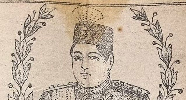 یک قرن پیش تقویم‌های ایرانی چه شکلی بودند؟