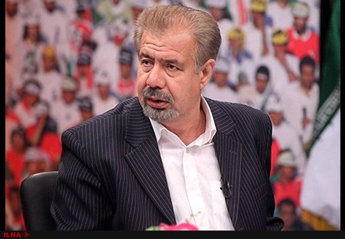 امیراقبال شفیع: «ورزش و مردم» قرار بود بعد از پدرم بایگانی شود
