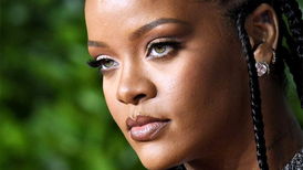 از شنیدن اسم بچه ریحانا تعجب خواهید کرد
