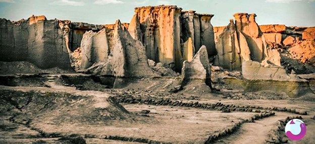 تور قشم: انتخابی هیجان‌انگیز برای ماه عسل زمستانی