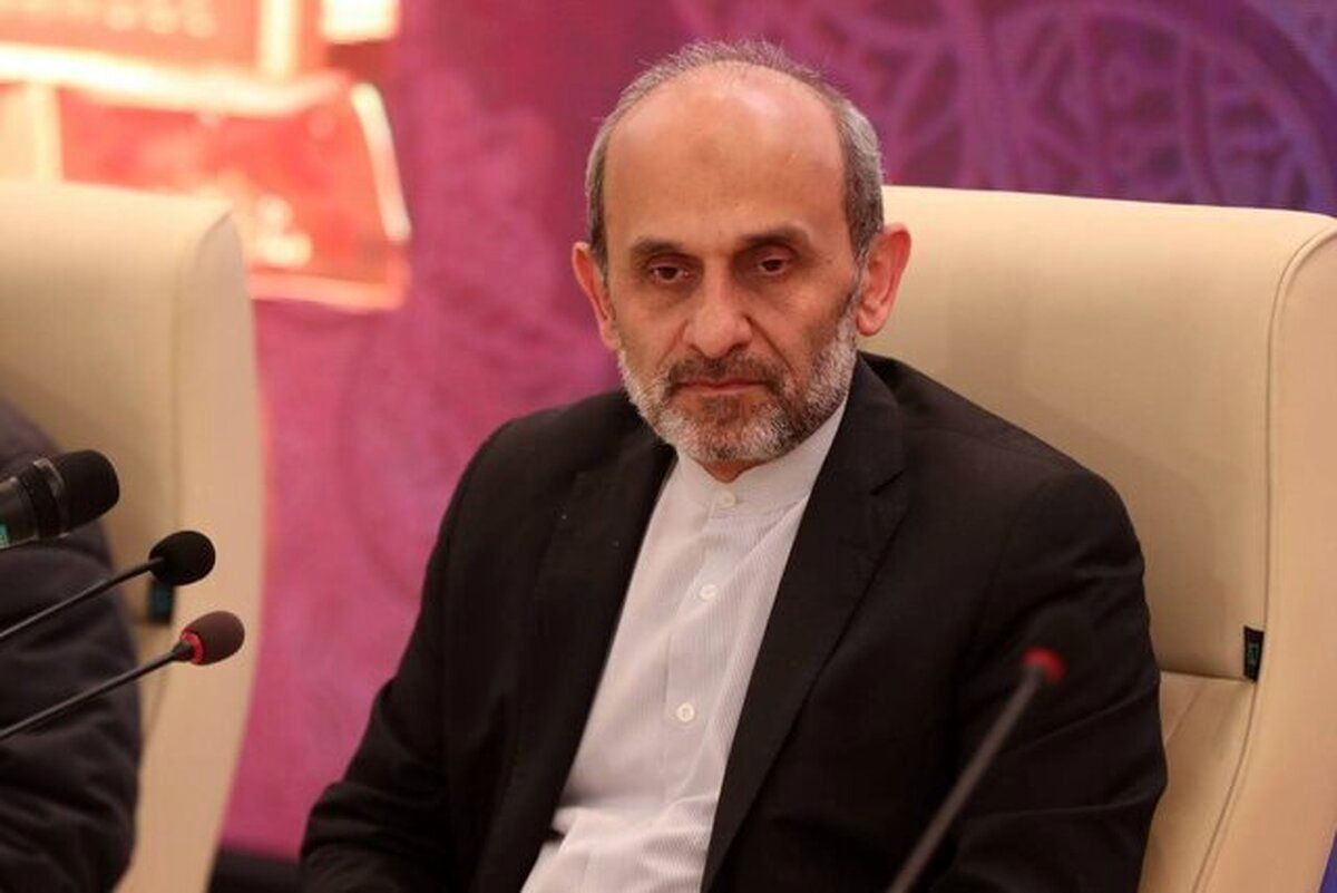 جبلی: صداوسیما آماده تولید «پایتخت ۸» است

