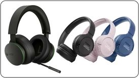 معرفی 5 هدست و هدفون پرفروش بازار