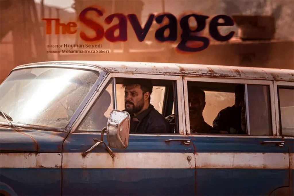 نقد فصل دوم «وحشی» با بازی جواد عزتی و نگار جواهریان