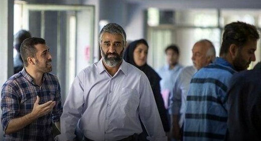 پژمان جمشیدی به کانادا رفت؟/ تصاویر