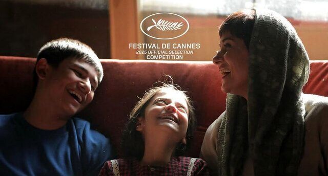 تاریخ دقیق نمایش فیلم‌های ایرانی در کن
